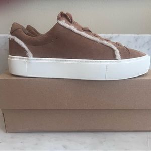 UGG Zilo Heritage Sneaker